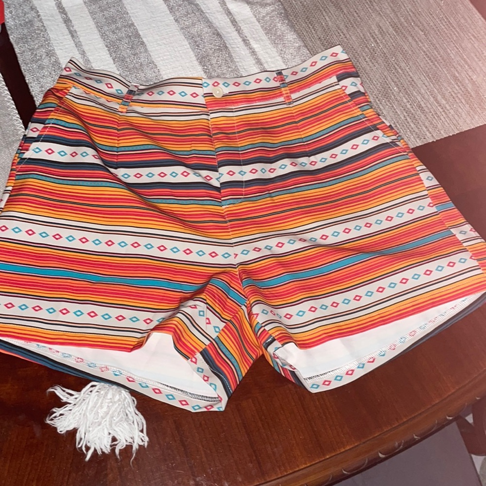 Ladies shorts